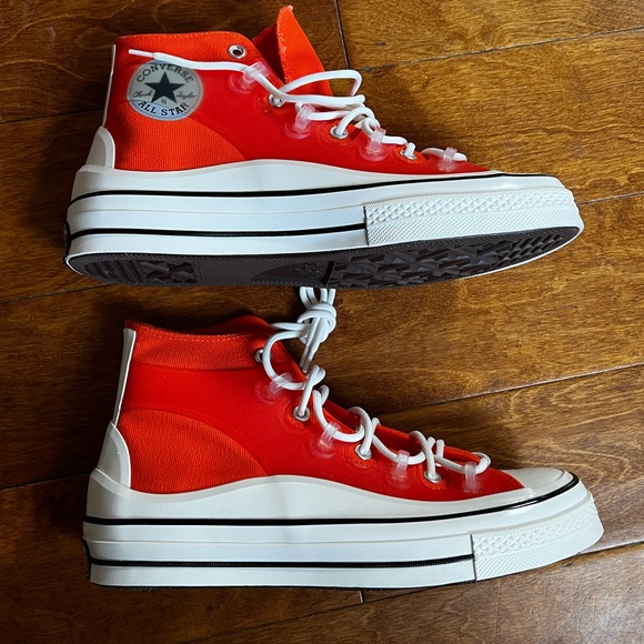Converse Chuck Taylor 70 Utility High Top Sneaker - Picture 7 of 10